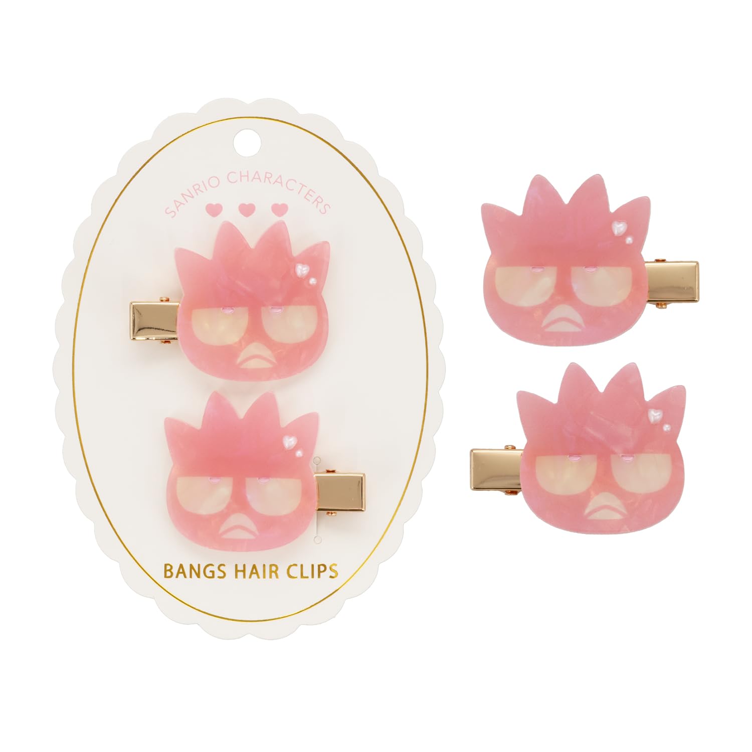 Amazon.co.jp: shobido 粧美堂 サンリオキャラクターズ Baby Pink
